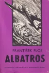 František Flos Albatros ilustrace Václav Junek