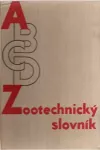 Grolig, Kopecký, Šatava - Zootechnický slovník 1963