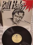 LP Bill Haley & The Comets – Rock And Roll EX/EX