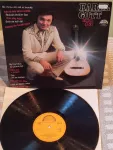 LP Karel Gott '79 VG+/EX-