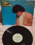 LP Toto Cutugno Azzurra Malinconia NM-/EX+