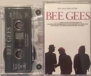 MC Bee Gees ‎– The Very Best Of The Bee Gees