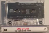MC Bob Dylan – The Best Of Bob Dylan