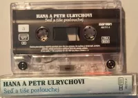 MC Hana a Petr Ulrychovi - Seď tiše a poslouchej
