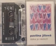 MC Jíšová Pavlína - Láska je nádech