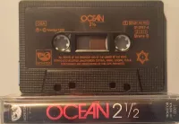 MC Oceán ‎– 2½