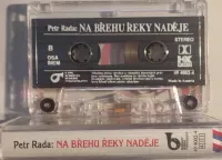 MC Petr Rada Na břehu řeky naděje Zpívá Barbora