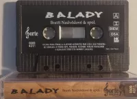 MC ratři Nedvědové a spol. - Balady