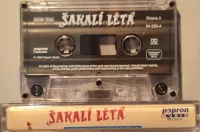 MC Šakalí léta