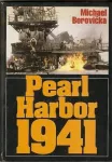 Michael Borovička Pearl Harbor 1941