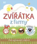 Zvířátka z farmy