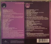 2 CD Nej silvestrovské hity