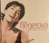 2CD Hana Hegerová - Paběrky A Pamlsky