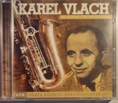 2CD Karel Vlach Orchestra - Zlatá Kolekce Hitů Z Poválečné Éry