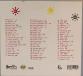3CD Jaroslav Samson Lenk - 60+6