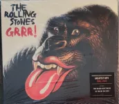 3CD The Rolling Stones Grrr!/Best of-50 Tracks