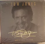 3CD Tom Jones De luxe edition