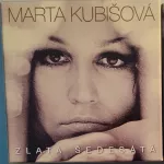 6CD Marta Kubišová - Zlatá šedesátá