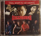 CD Greenhorns: Těm, kteří tu už nejsou