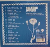 CD Hana a Petr Ulrychovi : Nikola Šuhaj loupežník