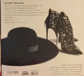 CD Ilona Csáková - Pořád jsem to já