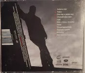 CD Jiří Zonyga – Kus Cesty Zbývá