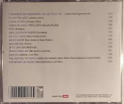 CD Kamil Střihavka – Muzikál A Film
