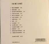 CD Nohavica Jaromír - Tak mě tu máš