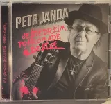 CD Petr Janda - Ještě držím pohromadě