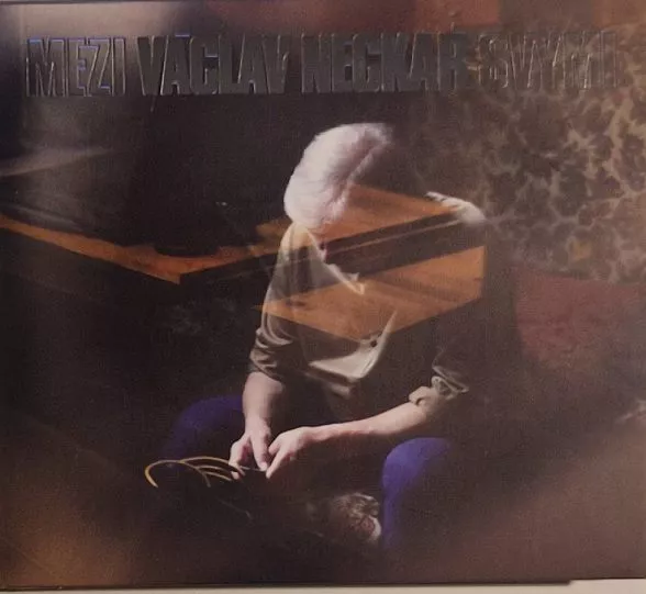 CD Václav Neckář - Mezi svými