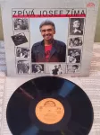 LP Josef Zíma Zpíva Josef Zíma NM-/NM-