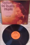 LP Karel Gott – Vánoce Ve Zlaté Praze NM-/NM-