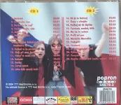 2CD Hattrick ‎– Hattrick I. + II.