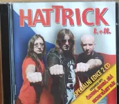 2CD Hattrick ‎– Hattrick I. + II.