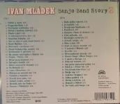 2CD Ivan Mládek - Banjo Band Story 2
