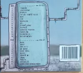 2CD Klus Tomáš a jeho Cílová skupina: Živ je