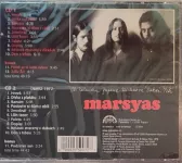 2CD Marsyas (jubilejní edice 1978 - 2008) Supraphon 2008