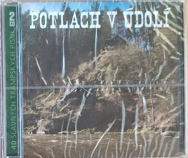 2CD Potlach v údolí
