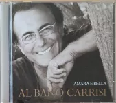 CD Al Bano Carrisi – Amara E Bella