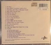CD Barbra Streisand – Book Of Memories
