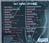 CD Běž domů,Ivane Písničky kolem roku 1968