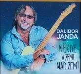 CD Dalibor Janda Někde v zemi nad Zemí