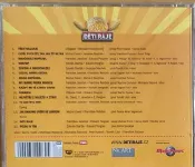 CD Děti ráje první český HIT muzikál