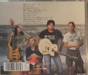 CD Kamelot A Roman Horký - Mořská Sůl