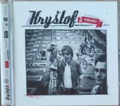 CD Kryštof - Inzerát