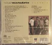 CD Matadors - Classic