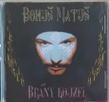 CD Matuš Bohuš - Brány kouzel
