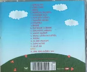 CD Maxim Turbulenc - Sakum prdum 3