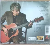 CD Pavel Roth – Čáry Lásky