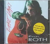 CD Pavel Roth – Čáry Lásky